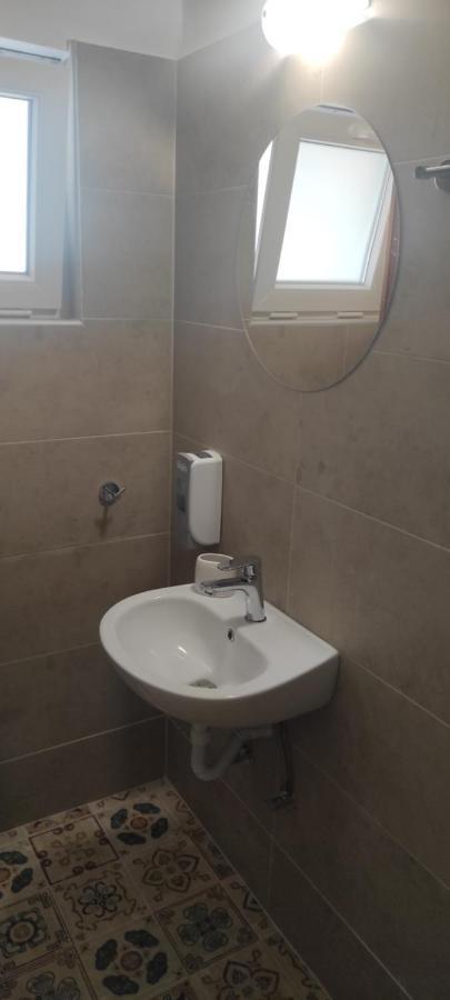Ilaira Aparthotel Skala Eresou Ngoại thất bức ảnh