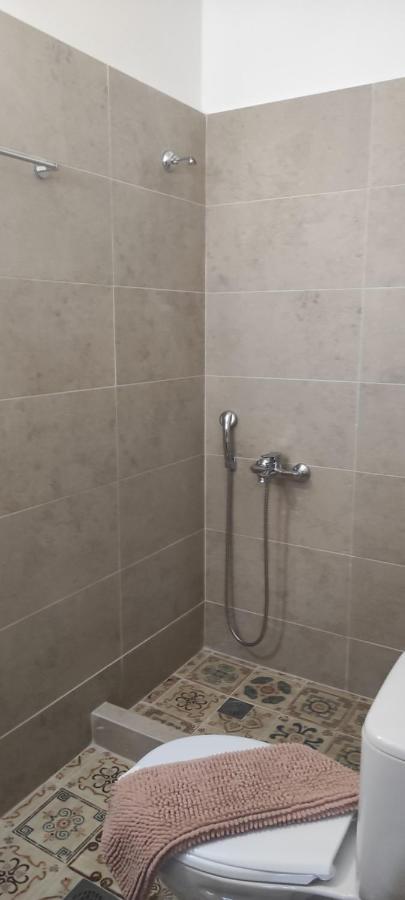 Ilaira Aparthotel Skala Eresou Ngoại thất bức ảnh