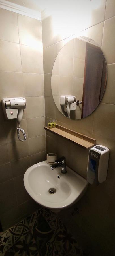 Ilaira Aparthotel Skala Eresou Ngoại thất bức ảnh
